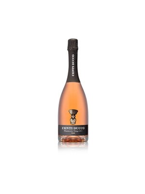 Conti Ducco Franciacorta Vintage Rosé - DOCG