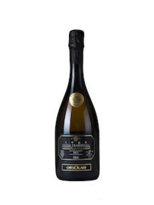 Orsolani Caluso Methodo Classico "Cuvee 1968" Riserva DOCG 2013