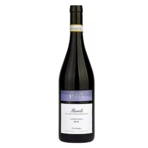 Virna Barolo Sarmassa DOCG 2014