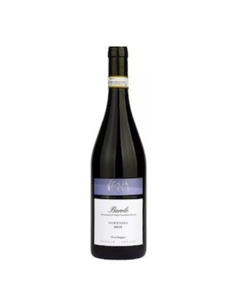 Virna Barolo Sarmassa DOCG 2015