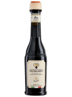 Acetaia Sereni Dolcebalsamico Classico (250 ml)