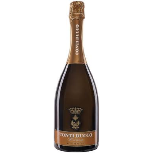 Conti Ducco Franciacorta Vintage Caramel - DOCG