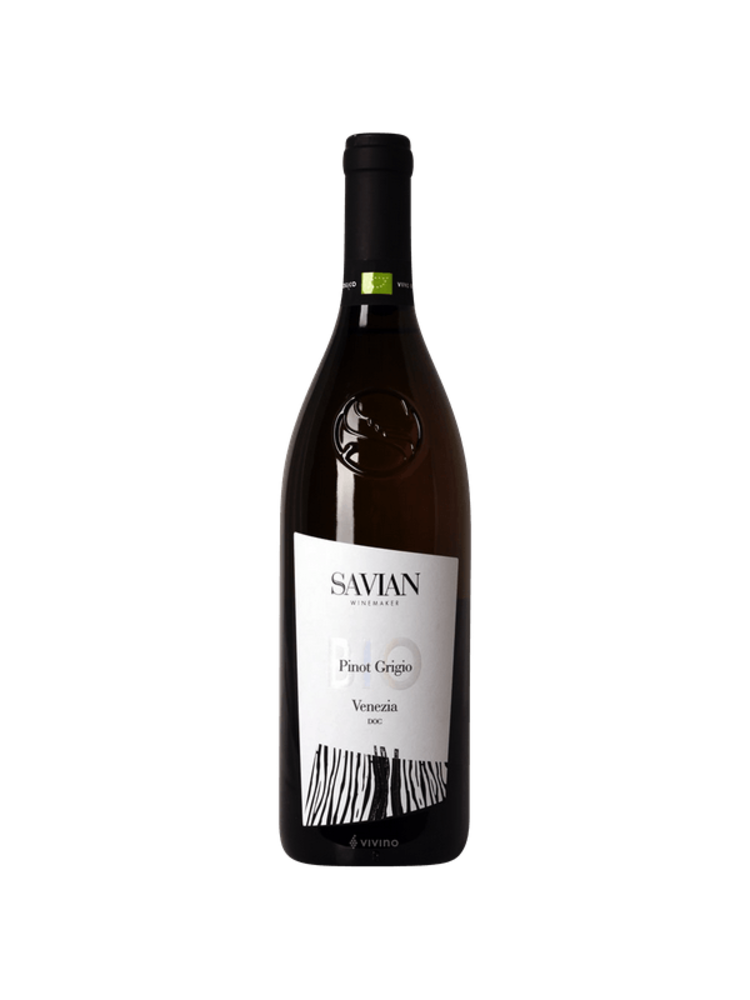 Savian Vini Pinot Grigio Venezia DOC (Savian)