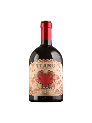 Savian Vini Vino Rosso "Ti Amo"