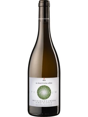 Kellerei K. Martini & Sohn Alto Adige Pinot Bianco DOC