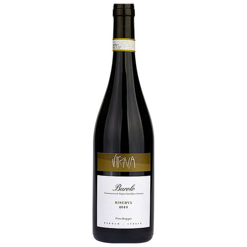 Virna Barolo Riserva DOCG 2016 - 3 lt. Virna Barolo Riserva DOCG 2016 - 3 lt.