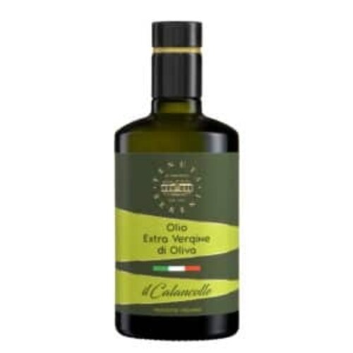 Acetaia Sereni Olio Extravergine di Oliva d'Alta Modena "il Calancolle" (500ml)