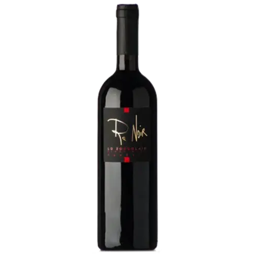Lo Zoccolaio Piemonte Pinot Nero "Ré Noir" DOC