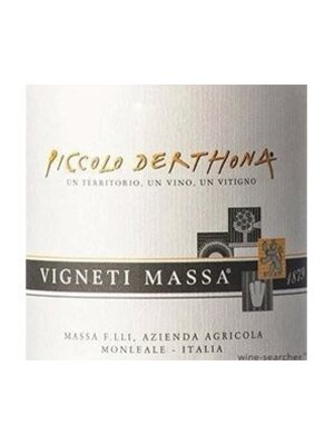 Vigneti Massa Piccolo Derthona