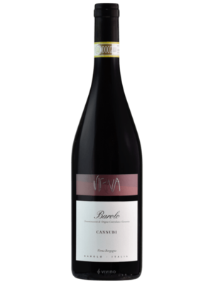 Virna Barolo "Cannubi" 2017 DOCG