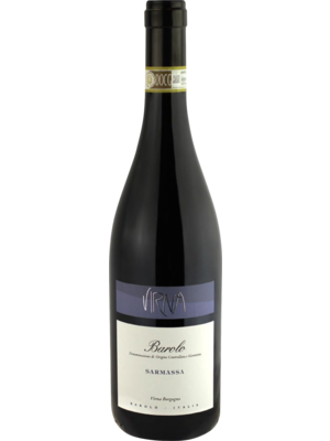 Virna Barolo Sarmassa DOCG 2018