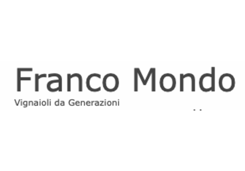 Az. Agr. Franco Mondo