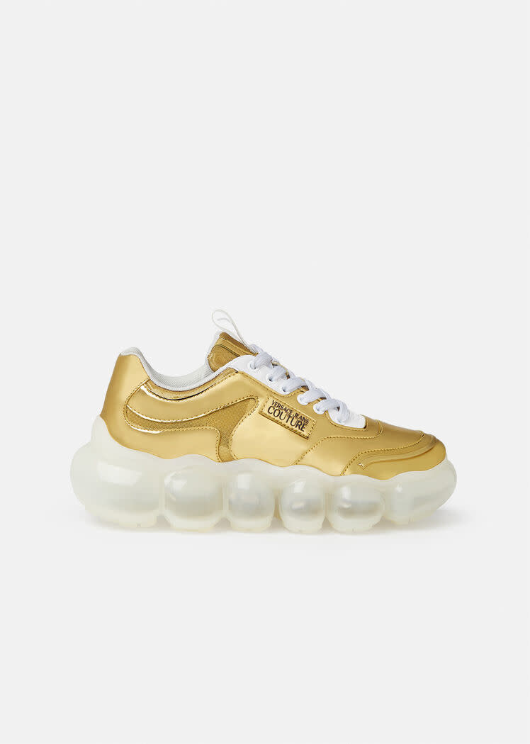 versace bubble sneakers