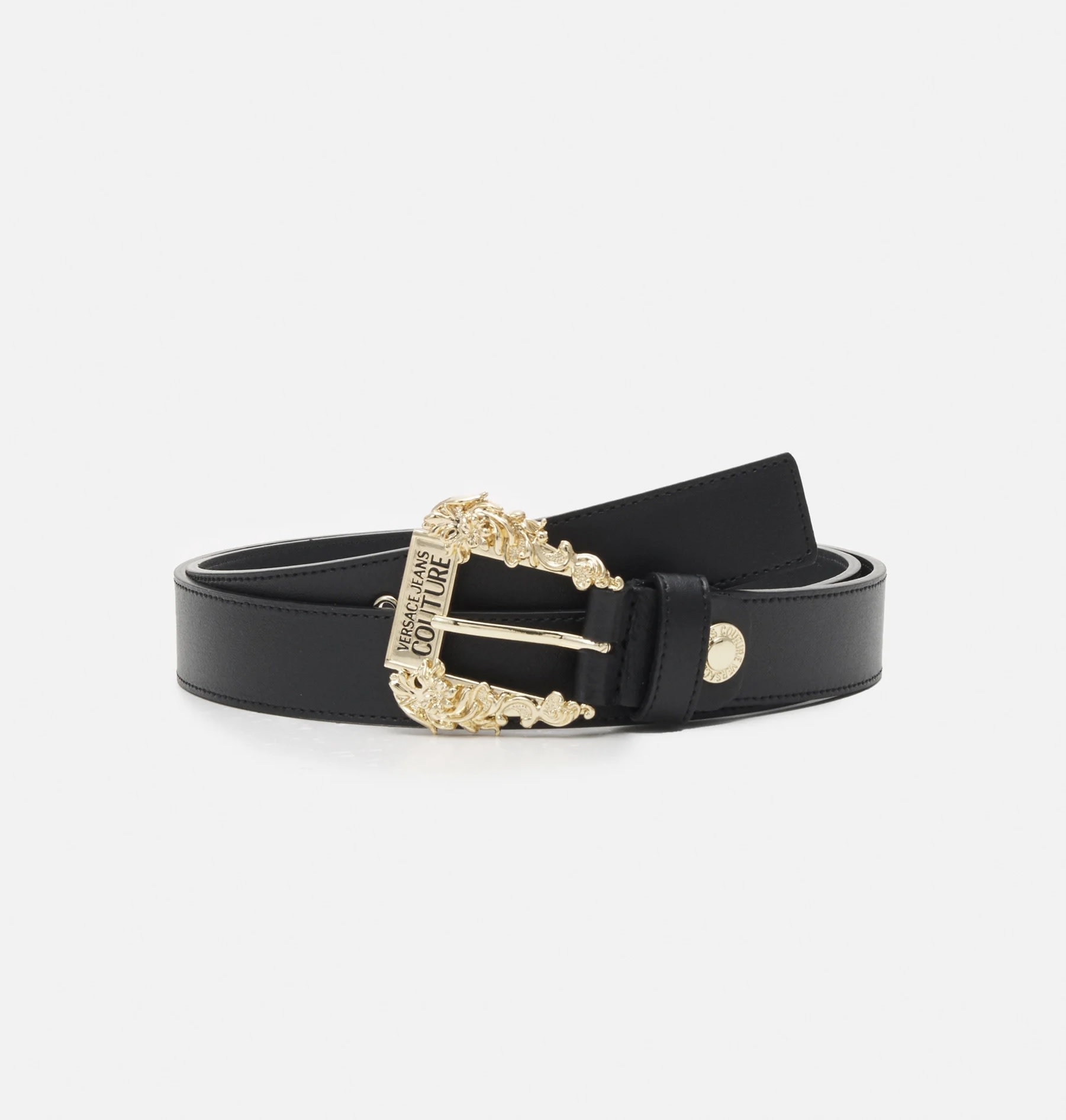 versace vitello belt