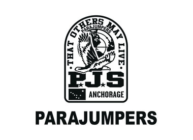 Parajumpers