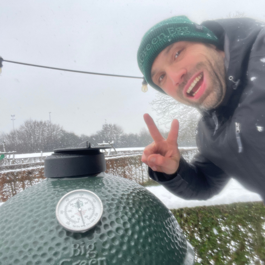 10 tips om de perfecte Winter BBQ organiseren