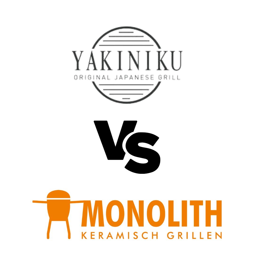 De verschillen tussen Yakiniku & Monolith