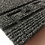 JYG GREECE - Naaldvilt Keukenloper traploper tapijt. anti-slip. Voor bescherming van vloeren. Griekse sleutel rand. - breedte 66cm