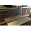 JYG MECHELEN - Vinyl Keukenloper PVC tapijt. anti-slip. Voor bescherming van vloeren. Cementtegel ontwerp. - breedte 50cm