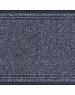 JYG CLUB MARINE BLEU - tapis cuisine en  aiguilleté -  66cm