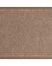 JYG CLUB BEIGE - tapis cuisine en  aiguilleté - 66cm