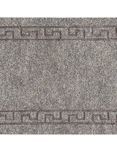 JYG Greece - tapis cuisine en  aiguilleté - Beige - 66 cm