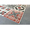 JYG Hamburg -Vinyl Keukenloper PVC tapijt. anti-slip. Voor bescherming van vloeren. Cementtegel ontwerp. - breedte 0 cm