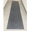 JYG STRIPE - Naaldvilt Keukenloper tapijt. anti-slip. Voor bescherming van vloeren. 3D lijnen effect - breedte 66cm