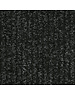 JYG Stripe - Naaldvilt Keukenloper - Antraciet - 66 cm
