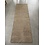 JYG Vienna beige - Tapis de couloir de cuisine. Super absorbant, lavable en machine à 30°C et antidérapant. Pour la protection des sols. Design moucheté. - largeur 66 cm