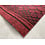 JYG STONE - Naaldvilt Keukenloper tapijt. anti-slip. Voor bescherming van vloeren. 3D steen effect met rand. - breedte 66cm