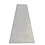 JYG DUBLIN - PVC-Teppich  - rutschfest. - Zum Schutz von Fußböden - Zementfliesen-Design - breite 60 cm