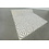 JYG DUBLIN - Vinyl Keukenloper PVC tapijt. anti-slip. Voor bescherming van vloeren. Cementtegel ontwerp. - breedte 60cm
