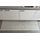 JYG KOKSIJDE - Tapis en PVC - antidérapant - Pour la protection des sols - Design des carreaux de ciment. - largeur 80 cm
