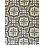 JYG AALST - Vinyl Keukenloper PVC tapijt. anti-slip. Voor bescherming van vloeren. Cementtegel ontwerp. - breedte 50cm