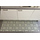 JYG AALST - Tapis en PVC - antidérapant - Pour la protection des sols - Design des carreaux de ciment. - largeur 50 cm