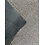 JYG Enter beige - deurmat-inkomloper, met aan de 2 zijden een rand van 2.5cm. Stofabsorberend  en anti-slip rugzijde. Voor bescherming van vloeren. Houdt het stof buiten. Gespikkeld ontwerp. - breedte 90cm