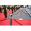 JYG L'utilisation d'un tapis rouge de 1 mètres pour une fête peut ajouter une touche de glamour et d'élégance à l'événement.