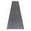 JYG STRIPE - Nadelfilz Küchenläufer Teppich. rutschfest. Zum Schutz von Fußböden. 3D-Streifen effekt. - Breite 100cm