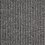 JYG STRIPE - Naaldvilt Keukenloper tapijt. anti-slip. Voor bescherming van vloeren. 3D lijnen effect. - breedte 100cm