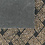 JYG UNION - Nadelfilz Küchenläufer Teppich. rutschfest. Zum Schutz von Fußböden. 3D-Streifen effekt - Breite 66cm