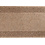 JYG KRETA  Beige- Naaldvilt Keukenloper tapijt. anti-slip. Voor bescherming van vloeren. Griekse sleutel rand. - breedte 66cm