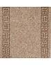 JYG Corsica - tapis cuisine en  aiguilleté - Beige - 66 cm