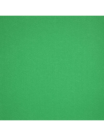 JYG Groene tapijtloper op lengte - 100 cm