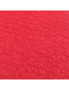 JYG roter Teppich nach Länge - 100 cm