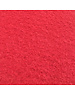 JYG Tapis rouge sur longueur - 100 cm