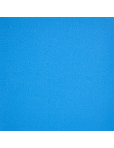 JYG Tapis bleu océan sur longueur - 200 cm