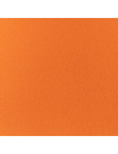 JYG Tapis orange sur longueur - 200 cm