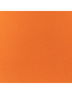 JYG Tapis orange sur longueur - 100 cm