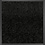JYG Cleanwash noir - Paillasson Tapis d'entrée, avec pare-chocs de 1,5 cm sur les 4 côtés. Absorbe la poussière et l'eau avec un support antidérapant. Pour la protection des sols. Retient l'eau et la poussière. Motif uni. - largeur 90cm